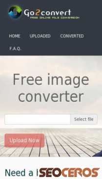 go2convert.com mobil náhľad obrázku