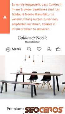 goldau-noelle.de mobil obraz podglądowy