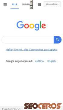 google.cz mobil náhled obrázku
