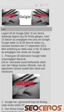 google.n.nu mobil náhľad obrázku