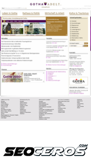 gotha.de mobil náhľad obrázku