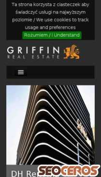 griffin-re.com/pl mobil náhled obrázku
