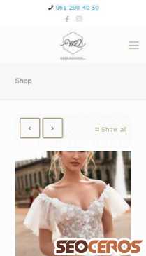 haljine-za-svadbe.rs/product/arabella mobil náhled obrázku