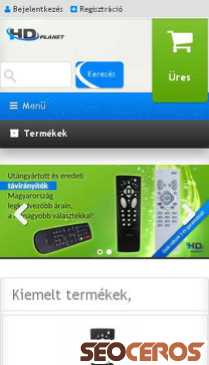 cabletech.hu mobil előnézeti kép