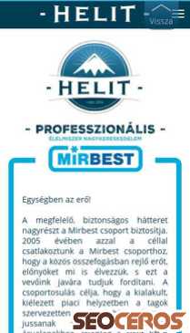 helit.hu mobil előnézeti kép