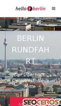 helloberlin.net/berlin-rundfahrt mobil előnézeti kép