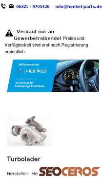 henkel-parts.de mobil náhľad obrázku