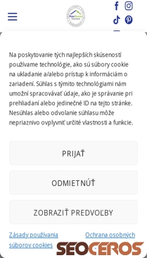 homegardencentrum.sk mobil előnézeti kép