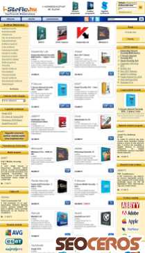 i-store.hu mobil náhľad obrázku