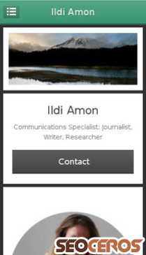 ildiamon.com mobil förhandsvisning