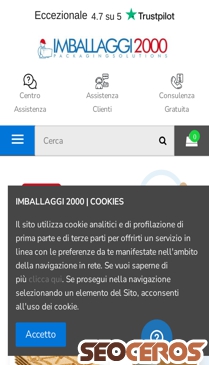 imballaggi-2000.com mobil náhled obrázku