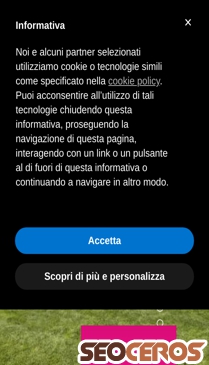 impresarossifratelli.com mobil náhled obrázku