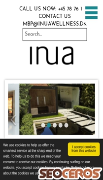 inuasauna.com mobil náhľad obrázku