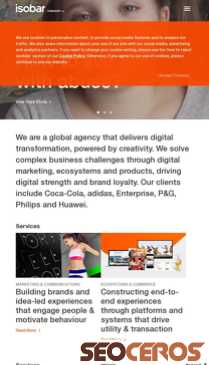digitalismarketing.hu mobil preview