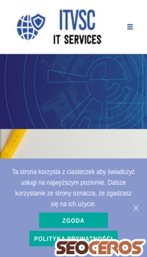 itvsc.pl mobil előnézeti kép