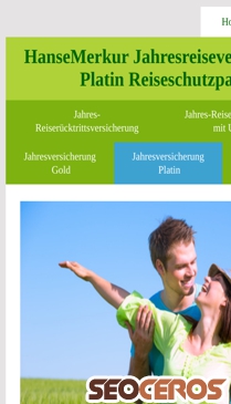 jahres-reiseschutz.de/jahresreiseversicherung-platin-reiseschutz-paket.html mobil előnézeti kép