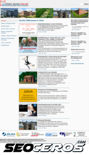 juelich.de mobil náhľad obrázku