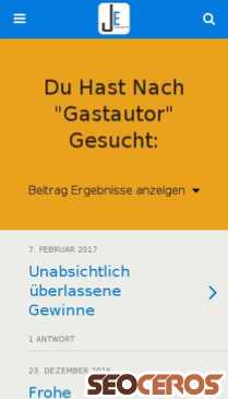 juraexamen.info/?s=gastautor&searchsubmit.x=0&searchsubmit.y=0&searchsubmit=Go mobil Vorschau