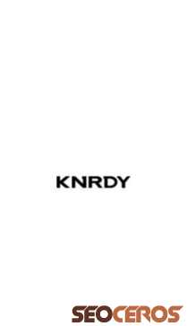 knrdy.com mobil előnézeti kép