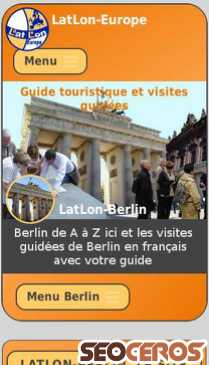 latlon-berlin.de mobil vista previa