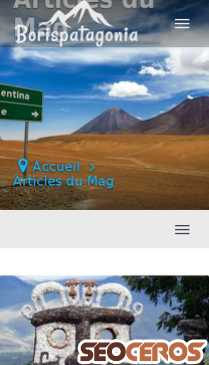 lechili.org/articles-patagonie-argentine-chili mobil Vista previa