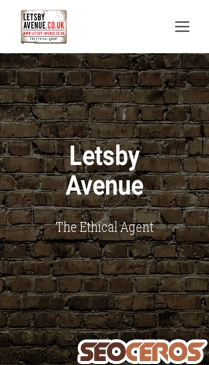letsby-avenue.co.uk mobil Vorschau