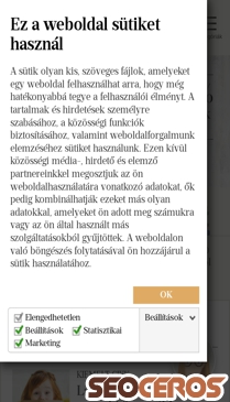 libri.hu/konyv mobil vista previa