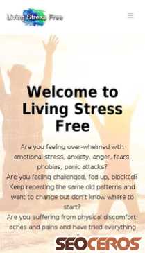 livingstressfree.eu mobil náhľad obrázku
