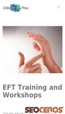 livingstressfree.eu/eft-training.html mobil náhľad obrázku