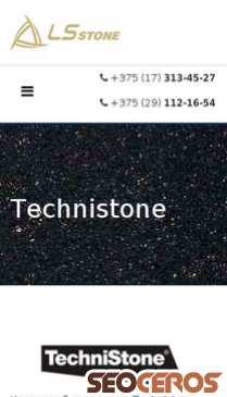 lsstone.by/katalog-materialov/technistone.html mobil preview