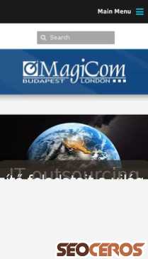magicom.hu mobil náhled obrázku