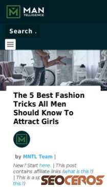 mantelligence.com/best-fashion-tricks-all-men-should-know mobil előnézeti kép