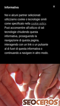 mariacorda.it/home-page/feminas-in-tundu mobil förhandsvisning