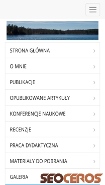 mariaczaplicka.pl/index.php/kontakt mobil vista previa