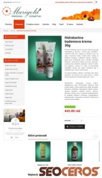 marigoldlab.com/prirodna-kozmetika/proizvodi/hidratantna-bademova-krema-30g.html mobil preview