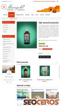 marigoldlab.com/prirodna-kozmetika/proizvodi/ulje-semenki-pamuka.html mobil preview