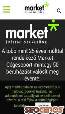 market.hu/karrier mobil preview