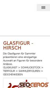 marketplace3000.org/deutsch/glasfiguren/glasfigur-hirsch mobil Vorschau