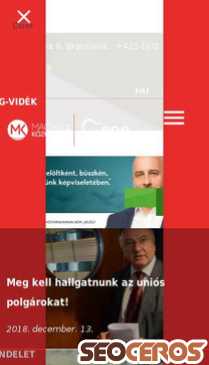 mkp.sk mobil náhľad obrázku
