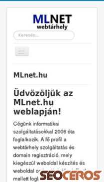 mlnet.hu mobil náhľad obrázku
