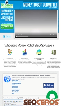 moneyrobot.com mobil obraz podglądowy