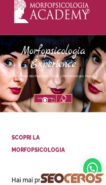 morfopsicologia.net mobil obraz podglądowy