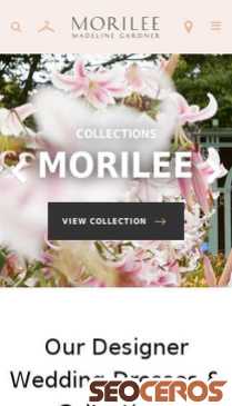morilee.com mobil Vorschau