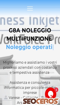 multifunzioni-noleggio.it mobil preview