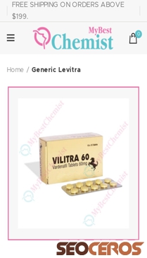 mybestchemist.com/vilitra-60-mg mobil Vista previa