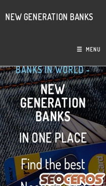 newgeneration-banks.com mobil anteprima