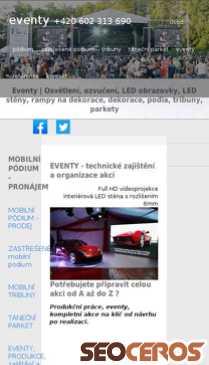 newtime.cz/osvetleni_ozvuceni_projekce_security_rampy_dekorace_party-stany_centraly.php mobil förhandsvisning