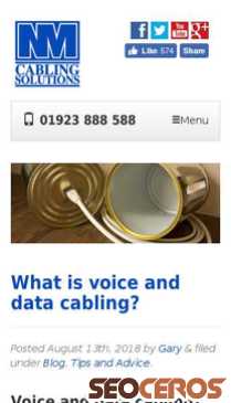 nmcabling.co.uk/2018/08/what-is-voice-and-data-cabling mobil náhľad obrázku