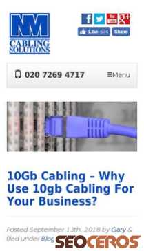 nmcabling.co.uk/2018/09/10gb-cabling-why-use-10gb-cabling-for-your-business {typen} forhåndsvisning
