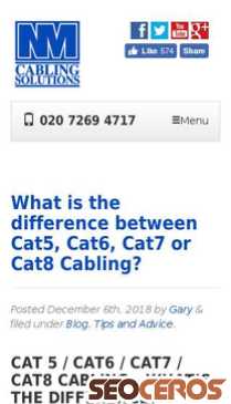 nmcabling.co.uk/2018/12/what-is-the-difference-between-cat5-cat6-cat7-or-cat8-cabling mobil preview